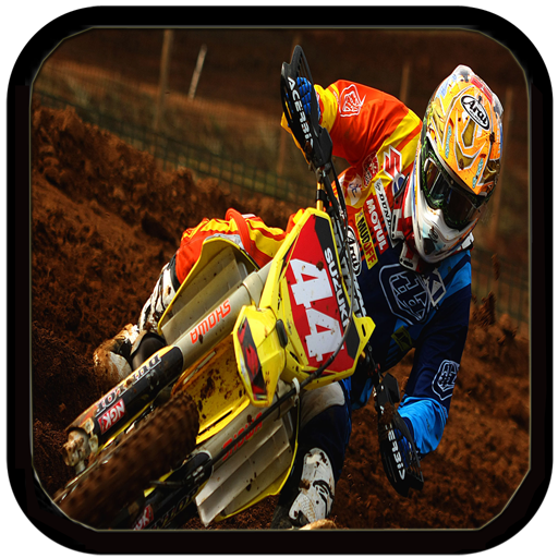 Motocross Master 3D