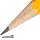 Precision Stainless Steel 303 Machine Screw, Fillister Head, Slotted Drive, ANSI B18.6.3