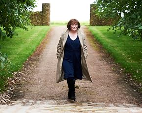 Image of Susan Boyle