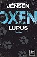 Oxen. Lupus - Jens Henrik Jensen