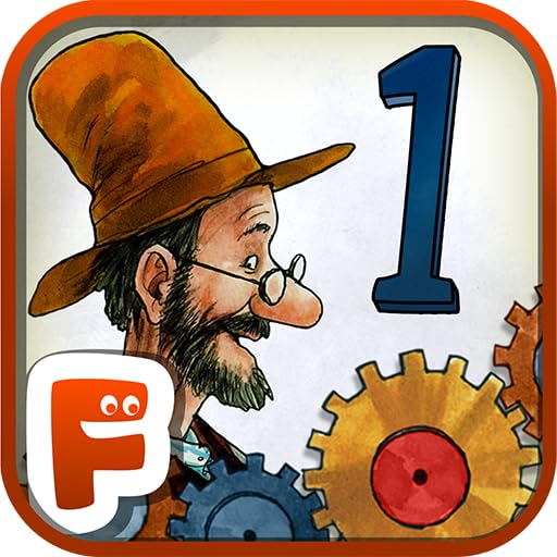 Pettson's Inventions