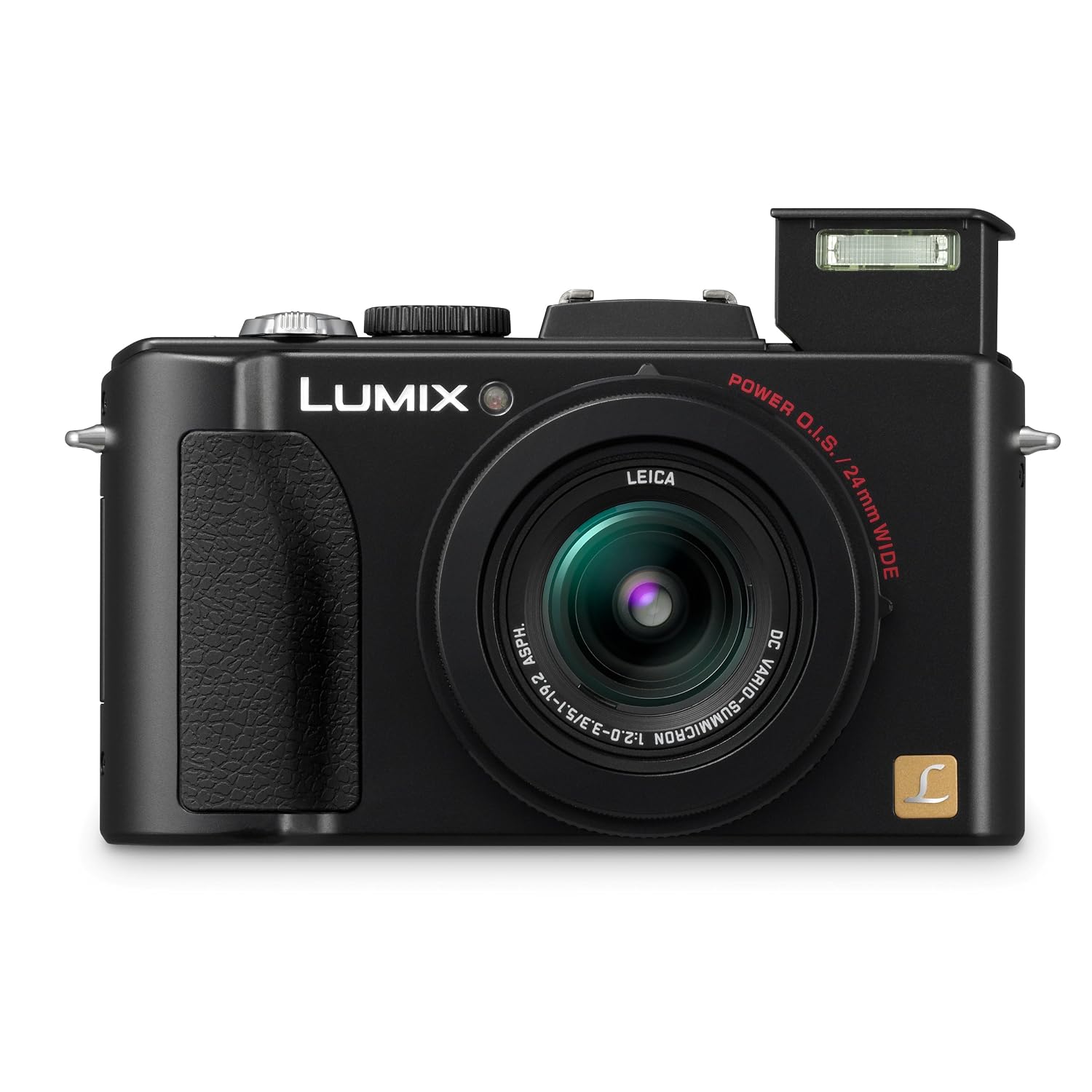 Panasonic Lumix DMC-LX5 Price
