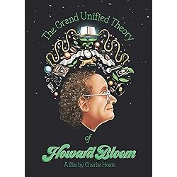 The Grand Unified Theory of Howard Bloom