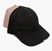 Baseball Hat with LED Light built into Brim by Totes Isotoner