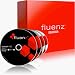 Fluenz Version F2: Spanish 1+2 (Win/Mac) with software DVDs, audio CDs, podcasts, and Navigator. Learn Spanish with the latest upgrade.
