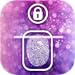 LockScreen Fingerprint Joke