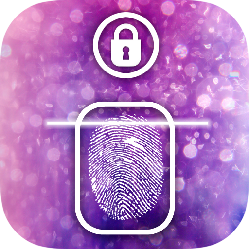 LockScreen Fingerprint Joke