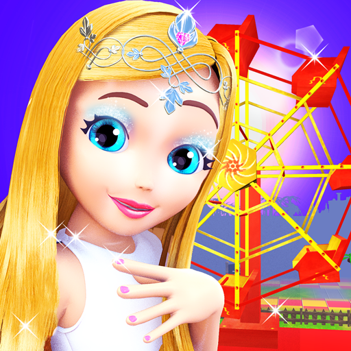 Princess Fun Park And Games (Free)