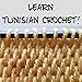 Learn Tunisian Crochet!