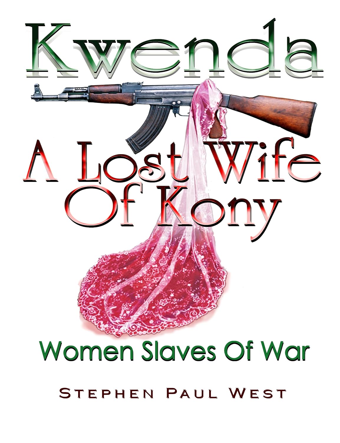 Women Lost in War