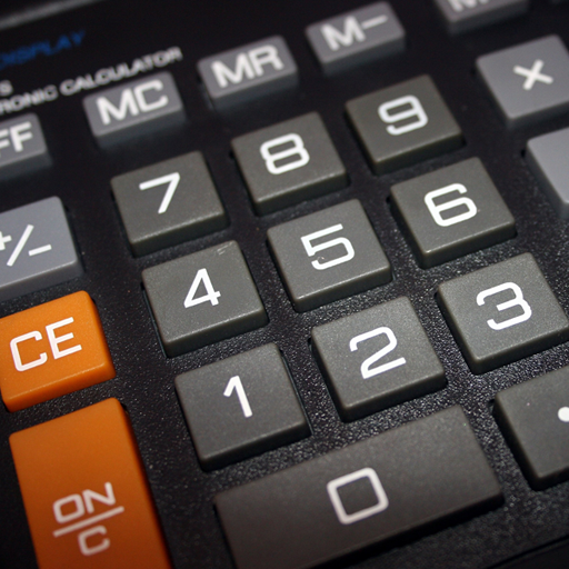 Calculator for Kindle Fire
