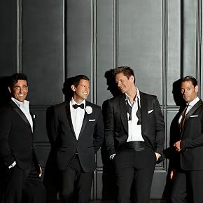 Bilder von Il Divo