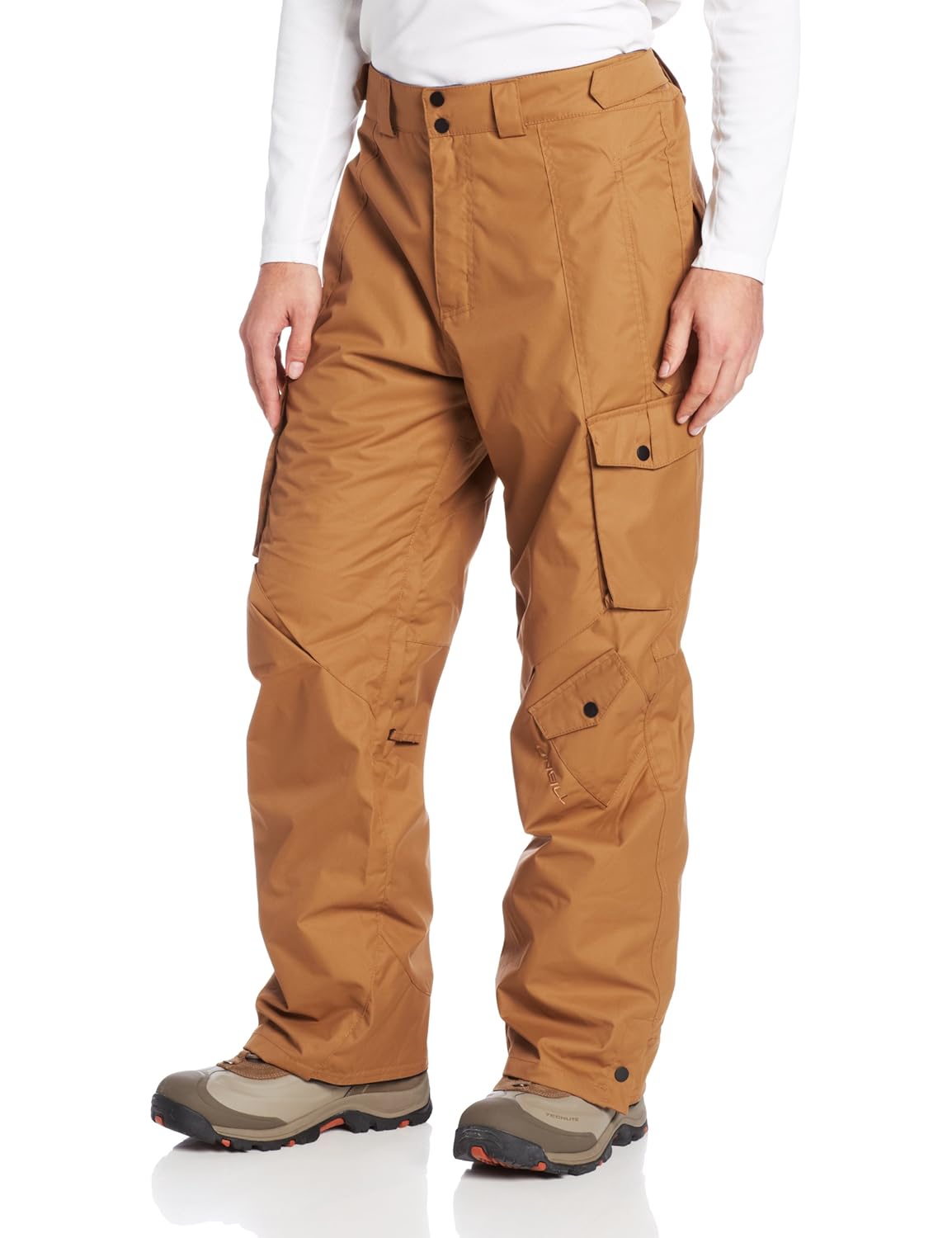 O'Neill Snow Men's Exalt Snowboarding Pant eBay
