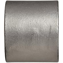 Stainless Steel 304 Cast Pipe Fitting, Full Coupling, MSS SP-114, NPT Female