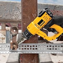 DEWALT D26960 LCD Heat Gun