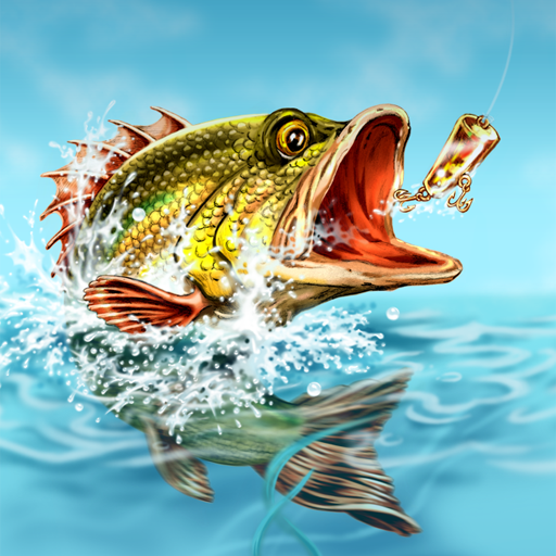 Russian Fishing
