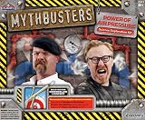 Elmer's Education MythBusters Power of Air Pressure