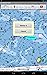 Marine Navigation - USA - Lake Depth Maps - Gps Nautical Charts for Fishing, Sailing and Boating