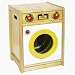 Wooden Washing Machine