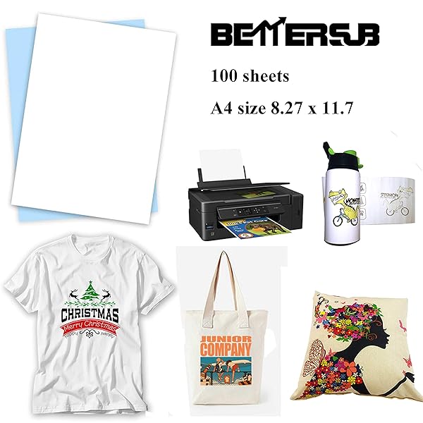 stone city sublimation paper