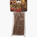 Savory Prime 00005 Dog Treats - Dollar Program (Pack of 12)