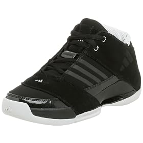 adidas Men's Courtshark 07 Mid Basketball Shoe