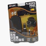 25 in 1 for PSP Player's Pak