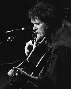 Image of Neil Young
