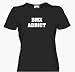 Suchen : BMX ADDICT extreme sport speedbike skate Girlie-Shirt S-L