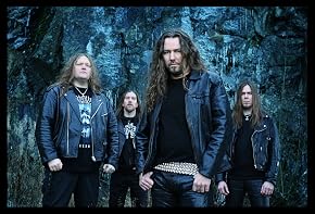 Image of Unleashed