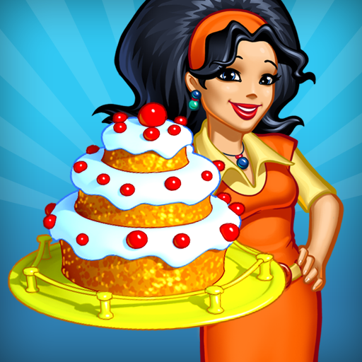 Image #1 of Cake Mania Main