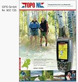  : Garmin 900725 Topo CD Holland