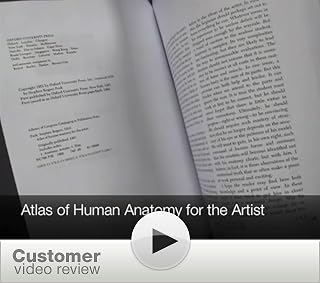 atlas of human anatomy for the artist peck