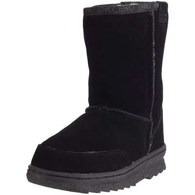 Emu Australia Kids Bush Ranger Lo Boot