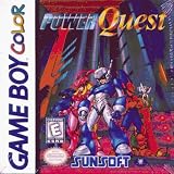 Power Quest
