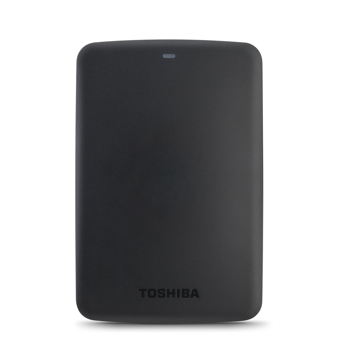 Toshiba 1 Terabyte Portable External Hard Drive USB 3.0. Video Music ...