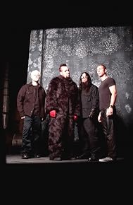 Image of Mudvayne