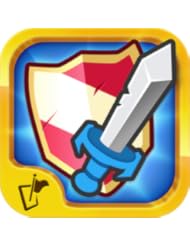 Greed for Glory: War Strategy