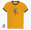 DANCE IN PEACE michael jackson Ringer T