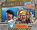 Elmer's Education MythBusters Forces of Flight