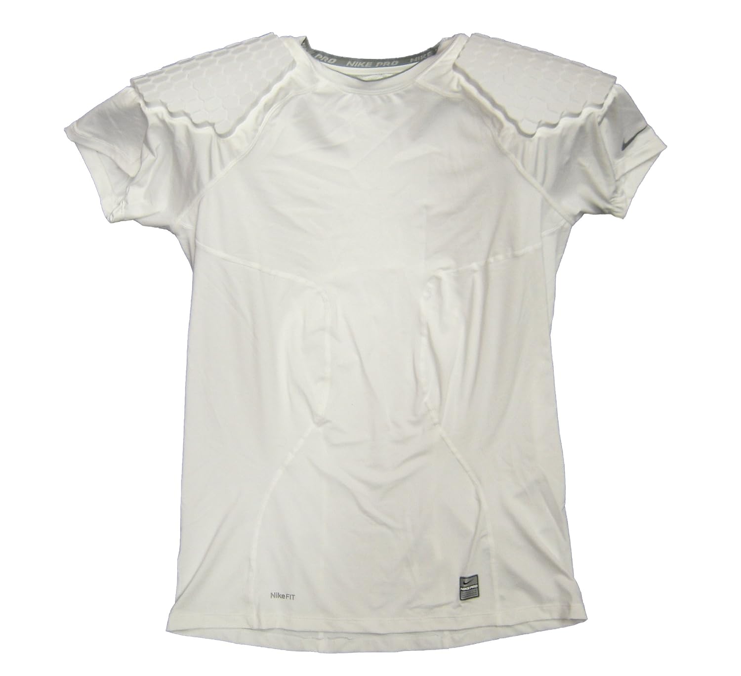 Mens XXL Nike Pro Combat Dri Fit Base Laye