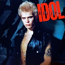 Billy Idol