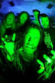 Bilder von Six Feet Under