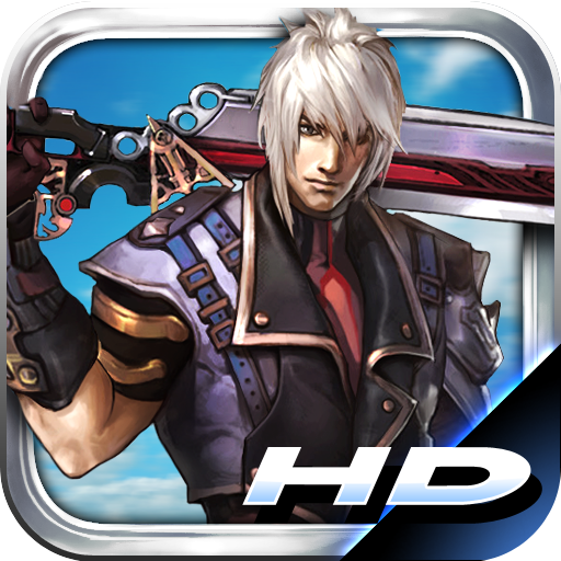 Eternal Legacy HD (Kindle Fire Edition)