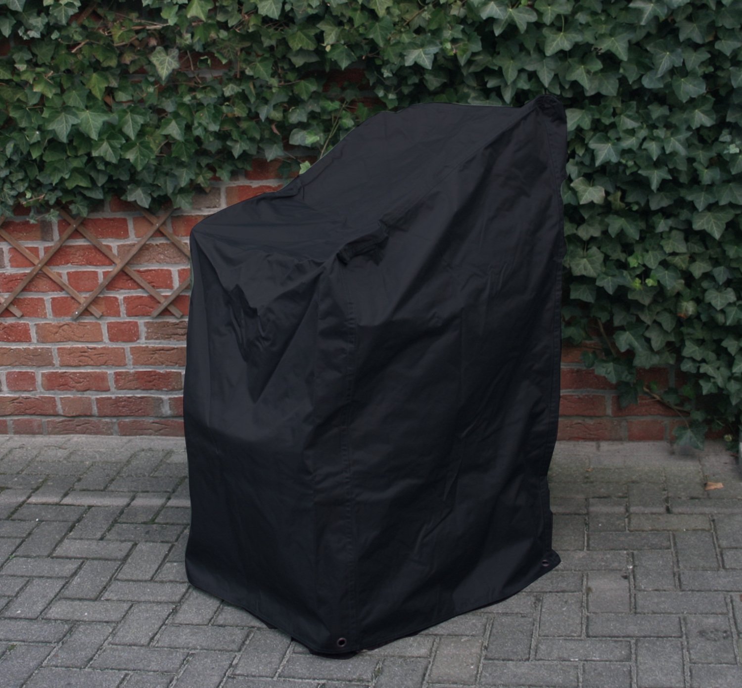 Schutzhülle für Gartenbank Plane Garten Abdeckung Gartenmöbel
