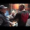 The RIdes -Video EPK