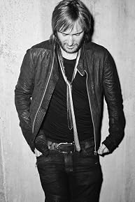 Image of David Guetta
