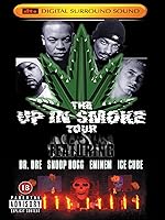 Dr Dre, Eminem, Snoop Dogg etc - Up in Smoke