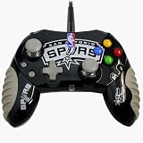 Video Games : XBOX NBA Sacramento Kings Control Pad Pro