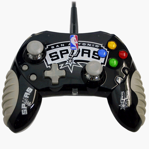 XBOX NBA Sacramento Kings Control Pad Pro